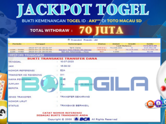 bukti jp bolagila #270