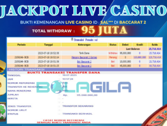 bukti jp bolagila #290